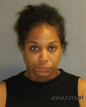 Anntonia  Campbell Mugshot