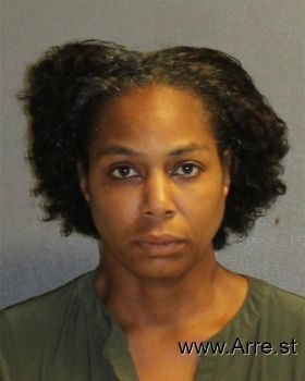 Anntonia  Campbell Mugshot