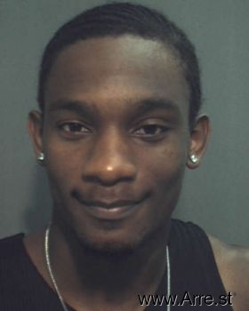 Anshawn  Burns Mugshot