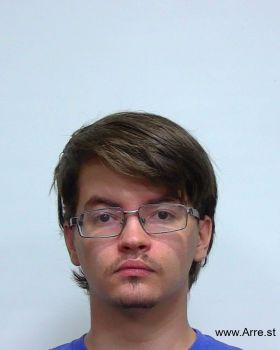 Anthany Caleb Estep Mugshot