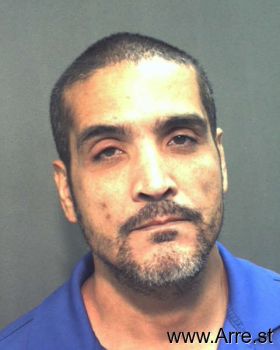 Anthony  Acevedo Mugshot