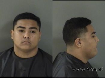 Anthony  Acevedo Mugshot