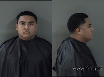 Anthony  Acevedo Mugshot