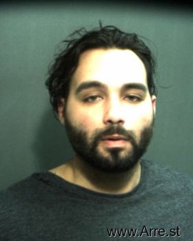 Anthony F Acosta Mugshot