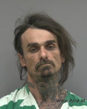 Anthony Ryan Adams Mugshot