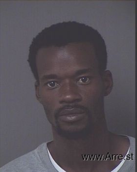 Anthony Keith Adams Mugshot