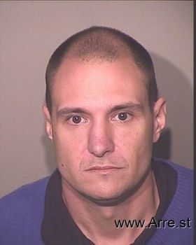 Anthony Michael Adams Mugshot