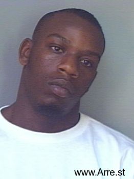 Anthony Terrell Adams Mugshot