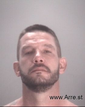 Anthony Brian Adams Mugshot