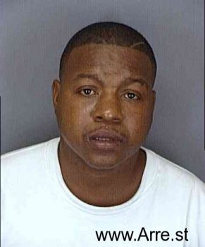 Anthony Eugene Addison Mugshot