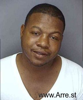 Anthony Eugene Addison Mugshot