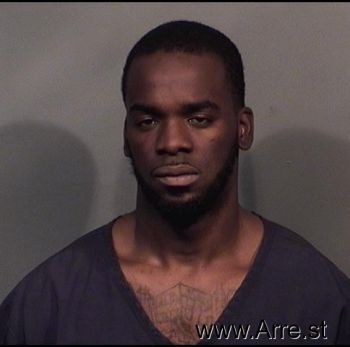 Anthony  Alexander Mugshot