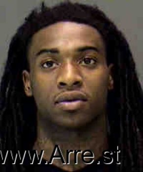 Anthony  Alexander Mugshot