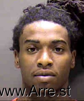 Anthony  Alexander Mugshot