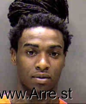 Anthony  Alexander Mugshot