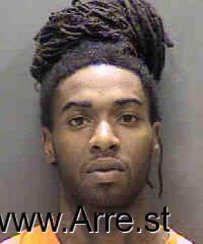 Anthony  Alexander Mugshot