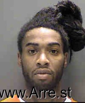 Anthony  Alexander Mugshot