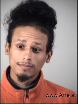 Anthony  Alicea Mugshot