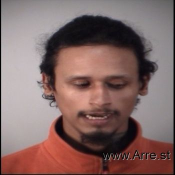 Anthony L Alicea Mugshot