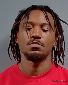 Anthony Terrell Allen Mugshot