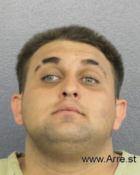 Anthony M Almeida Mugshot