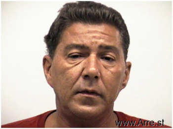 Anthony J Almeida Mugshot