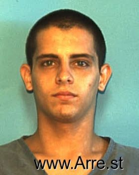 Anthony R Alonzo Mugshot