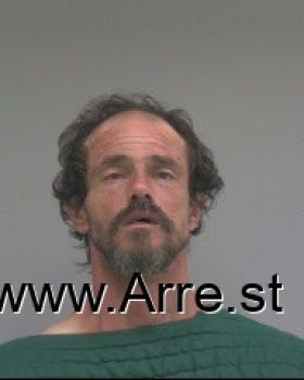 Anthony Dale Andrews Mugshot