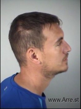 Anthony Richard Andrews Mugshot