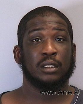 Anthony  Andrews Mugshot