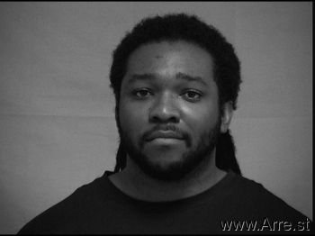 Anthony Lamar Tyler Andrews Mugshot