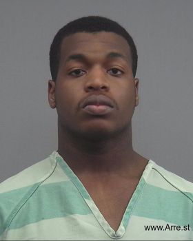 Anthony Eugene Andrews Mugshot