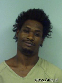 Anthony Maurice Andrews Mugshot