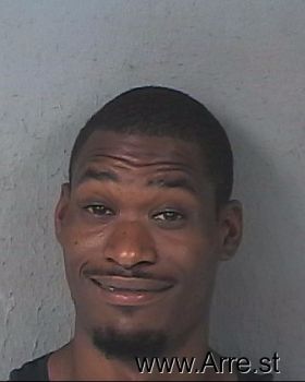 Anthony Maurice Andrews Mugshot