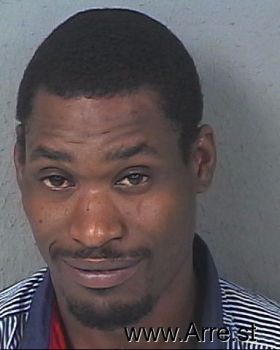 Anthony Maurice Andrews Mugshot