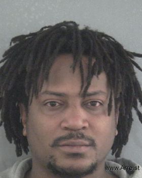 Anthony Jermaine Andrews Mugshot