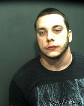 Anthony David Aramino Mugshot