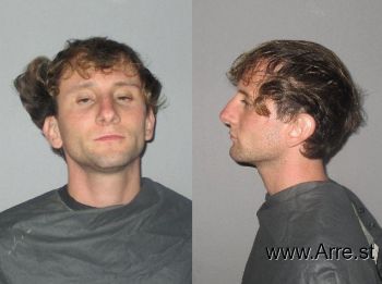 Anthony Michael Armstrong Mugshot