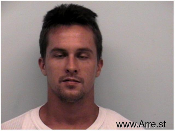 Anthony James Armstrong Mugshot