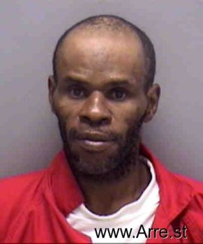 Anthony Lavan Armstrong Mugshot