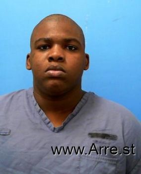 Anthony J Arnold Mugshot