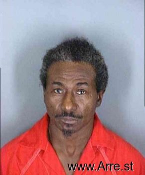 Anthony Lester Arnold Mugshot