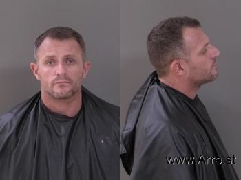 Anthony Ray Arnold Mugshot