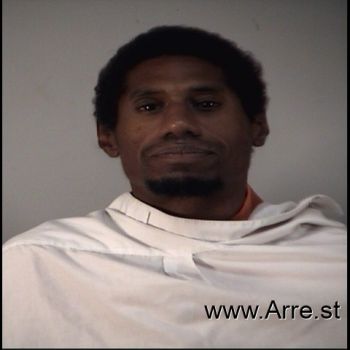 Anthony Elmore Arnold Mugshot