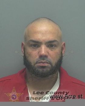 Anthony Angelo Arroyo Mugshot