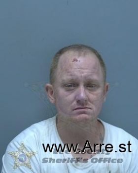 Anthony Marksimon Atkins Mugshot