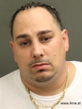 Anthony  Avola Mugshot