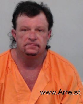 Anthony  Bailes Mugshot