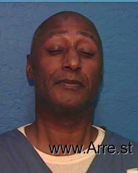 Anthony  Bailey Mugshot