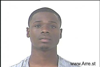 Anthony Lee Bailey Mugshot